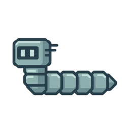 Компьютерный червь