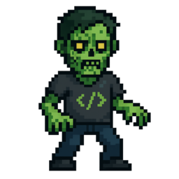 Зомби-вирус